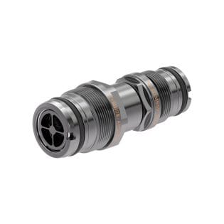 盲插式快速接頭 (CYSBI)