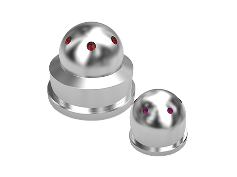 紅寶石噴嘴 紅寶石噴嘴